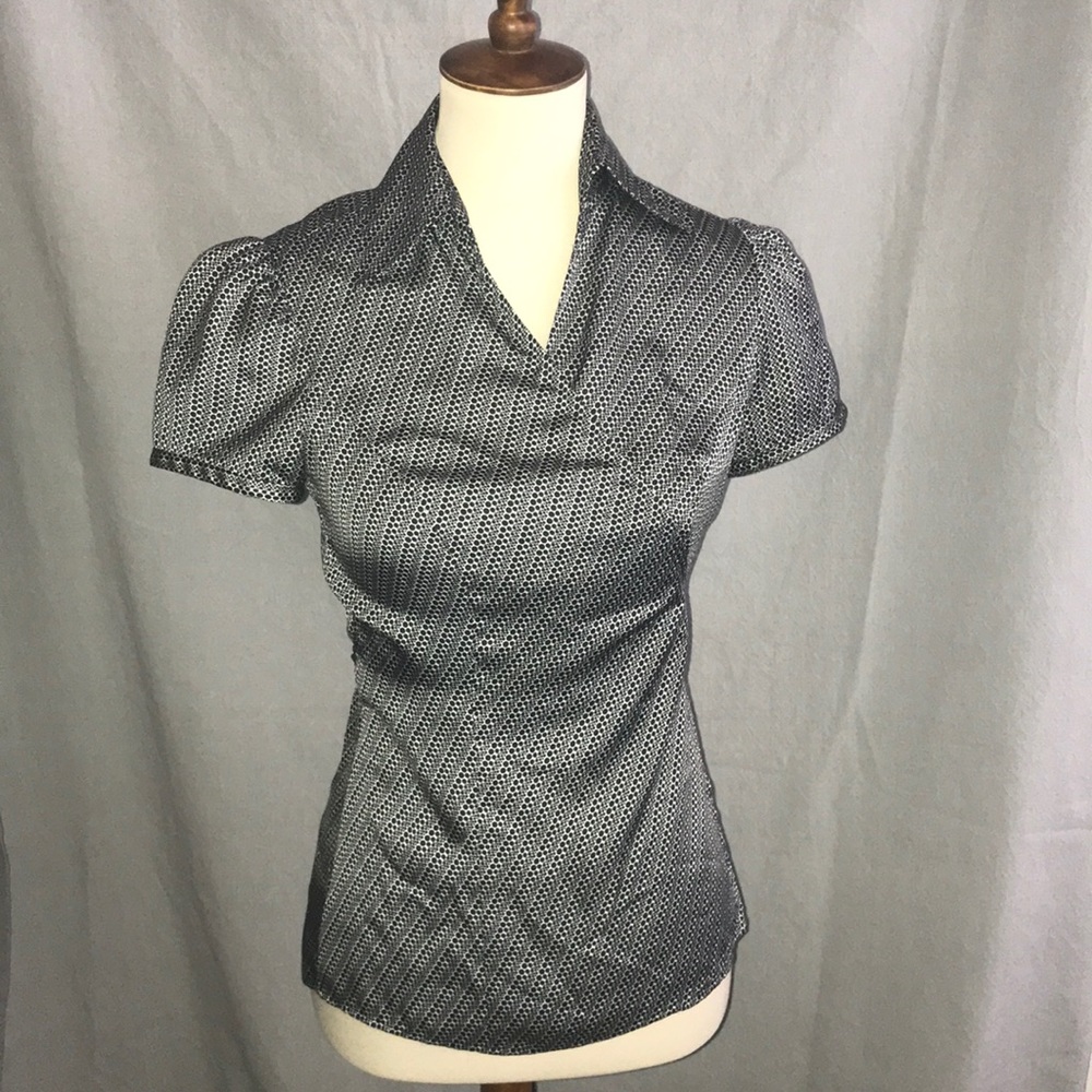 LOFT Ann Taylor Blouse